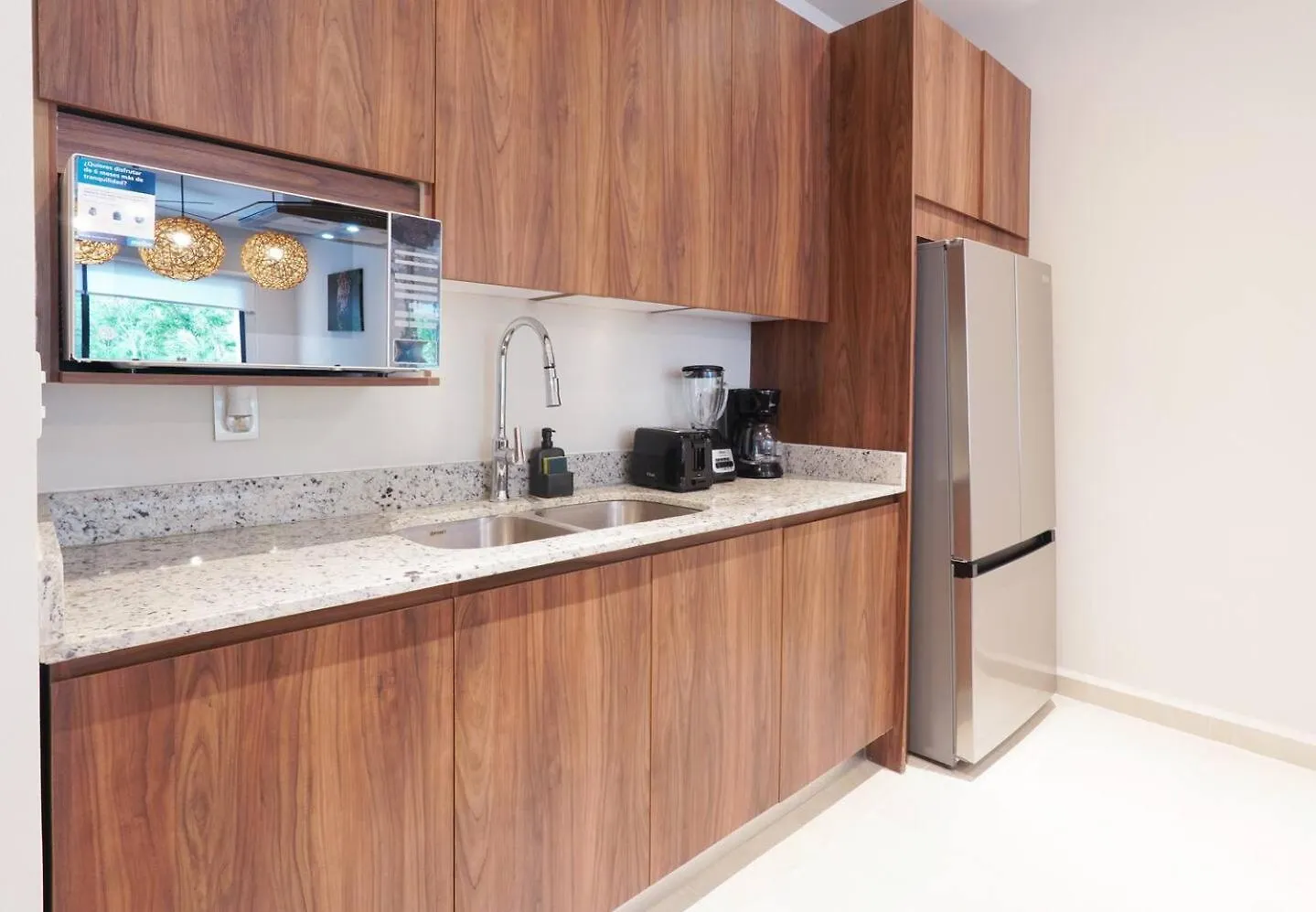 New! Condojaguar12Min To Caribe,Pools,Playground Playa del Carmen