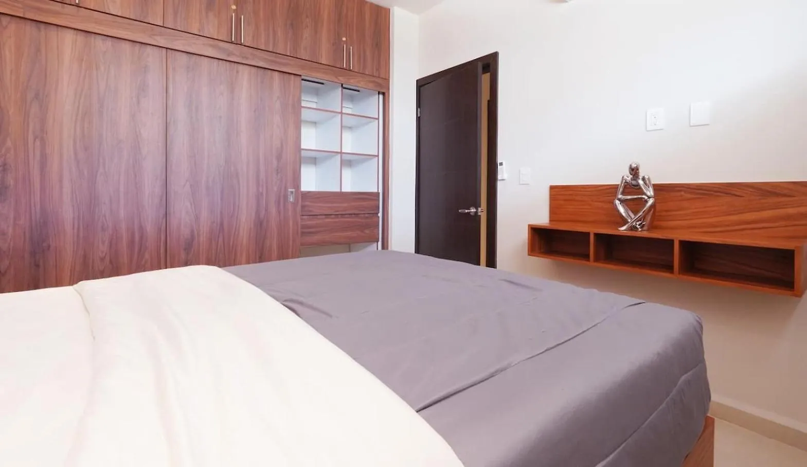 New! Condojaguar12Min To Caribe,Pools,Playground Playa del Carmen Mexico