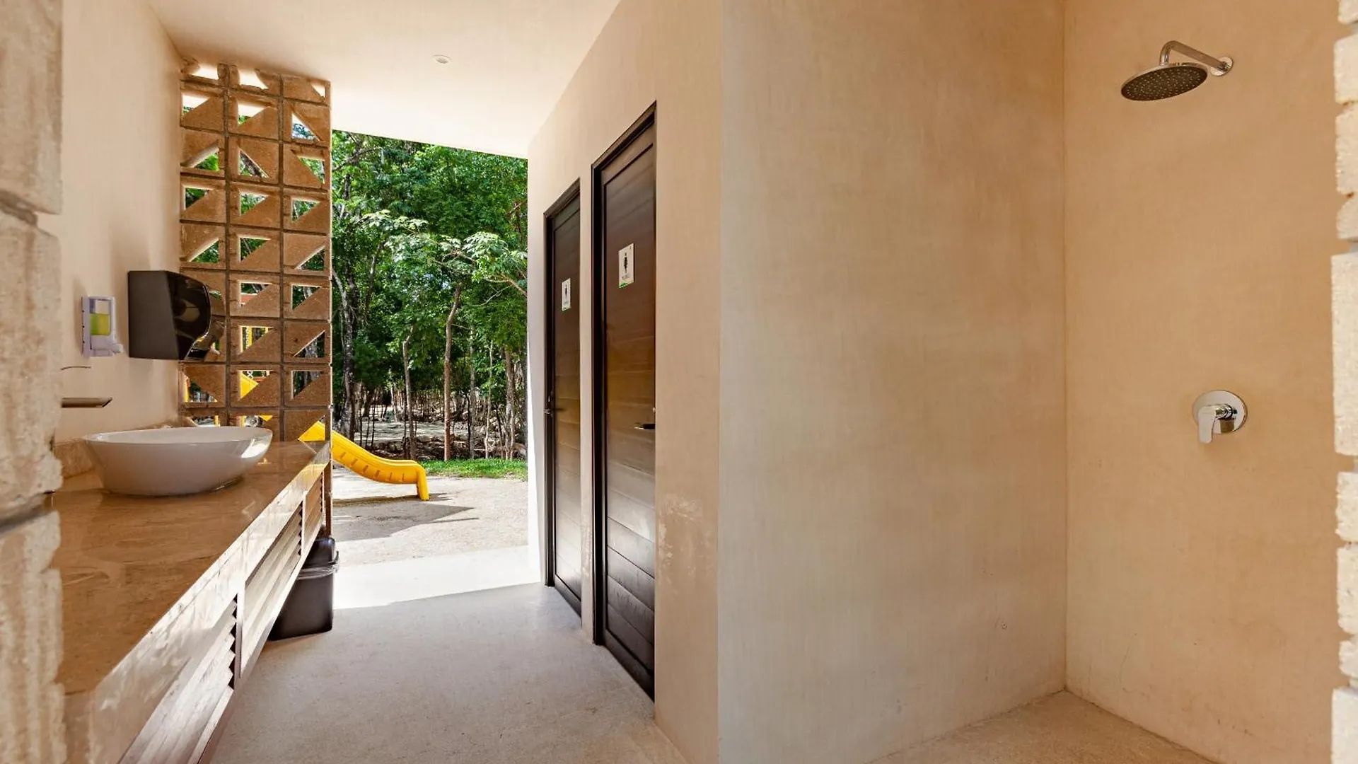 Holiday home New! Condojaguar12Min To Caribe,Pools,Playground Playa del Carmen Mexico