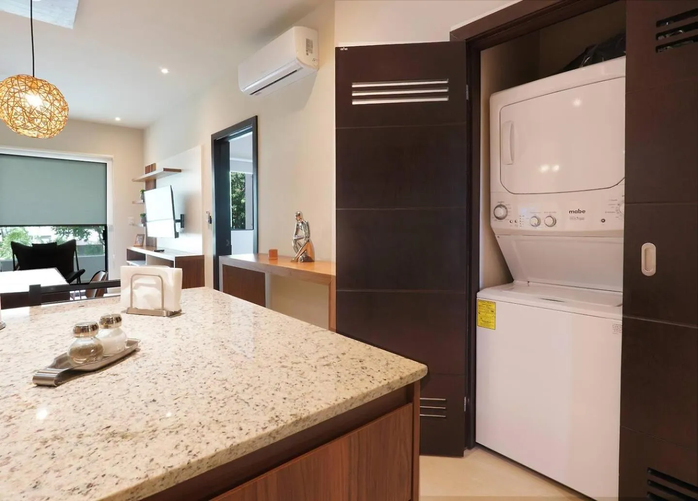 New! Condojaguar12Min To Caribe,Pools,Playground Playa del Carmen Holiday home