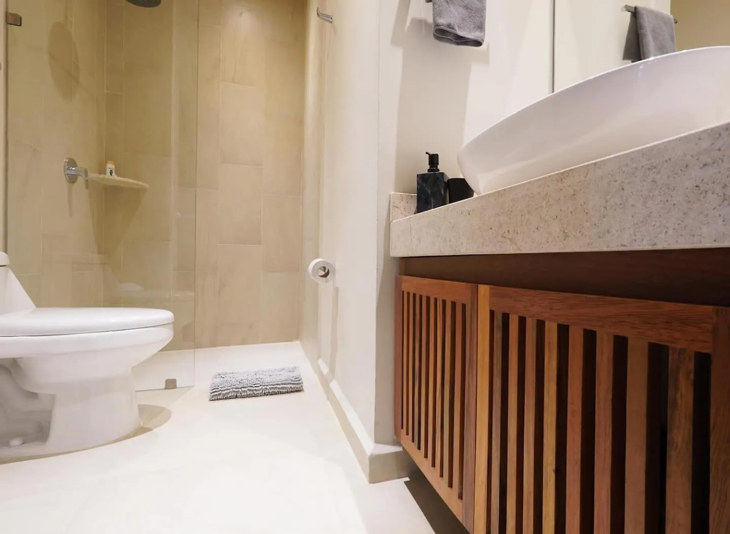 New! Condojaguar12Min To Caribe,Pools,Playground Playa del Carmen