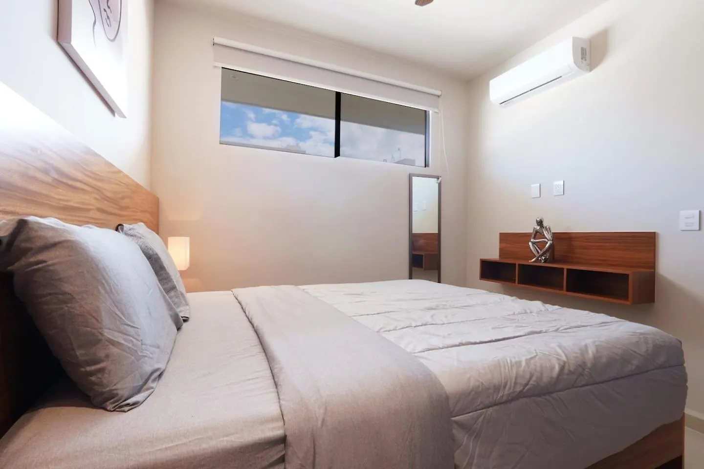 New! Condojaguar12Min To Caribe,Pools,Playground Playa del Carmen 0*,