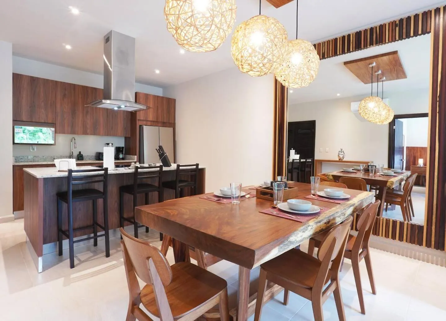 Holiday home New! Condojaguar12Min To Caribe,Pools,Playground Playa del Carmen
